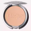 Image de T.LeCLerc poudre compacte 10 ambré