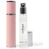 Image de T.Leclerc Vaporisateur de Sac Le Poudre Eau De Parfum Iris Blanc 10ml