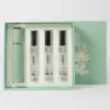 Image de T.Leclerc Coffret D ©couverte Le Poudre Eau De Parfum Lot de 3 x 10ml