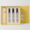 Image de T.Leclerc Coffret D ©couverte Le Poudre Eau De Parfum Lot de 3 x 10ml
