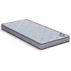 Image de Matelas en mousse éco-responsable mousse bleu 90x190 cm