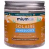Image de Mium Lab Solaire 42 gummies