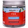Image de Mium Lab Fer 42 gummies
