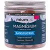 Image de Mium Lab Magnésium 42 gummies