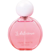 Image de Musc Intime Sweet Litchi - La d ©licieuse Parfum cheveux 50ml