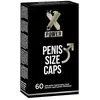 Image de Labophyto Xpower Penis Size Caps - cure taille du pénis 60 gélules