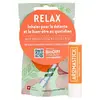Image de Aromastick Relax   Inhaleur d'huiles essentielles Bio   Relaxation & Détente