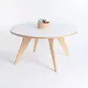 Image de Drawin’table® XXL   Table à dessin enfant en bois   90 cm