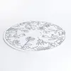 Image de Recharge XXL   Little Friends   20 feuilles grand format   D.90 cm