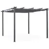 Image de Pergola aluminium 3x3