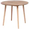 Image de Table à manger 4 personnes en pin massif d90