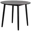 Image de Table à manger 4 personnes en pin massif d90