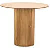 Image de Table à manger 4 personnes en pin massif d90