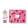 Image de Mademoiselle Jacadi Petite Cerise - Jacadi Coffret Cadeau 100 ml