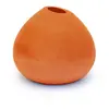 Image de Soliflore en béton naturel terracotta