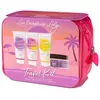 Image de Les Secrets de Loly trousse de voyage cheveux crépus 2026