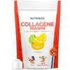 Image de Nutri&Co Collagène Marin Type 1, 2 & 3 Peau & Articulations Goût Citron 180g