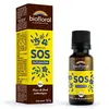 Image de Biofloral Sos Secours Nuit Paisible Granules Bio 19,5 Gr