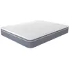 Image de Matelas luxe hybride mémoire de forme 140x190 épais 30cm