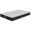 Image de Matelas hybride mousse et ressorts 120x190 épais 22cm
