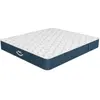 Image de Matelas premium hybride mémoire de forme 120x190 épais 26cm