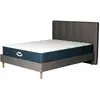 Image de Pack lit et matelas hybride 80x200 épais 26cm