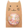 Image de Ballon confettis (22 cm)