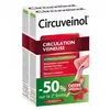 Image de Nutreov Physcience Circuveinol Circulation Veineuse 2 x 30 comprimés