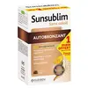 Image de Nutreov Physcience Sunsublim Sans Soleil Autobronzant 84 capsules