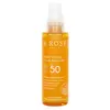 Image de La Rosée Huile Solaire à l'Huile d'Abricot Bio SPF 50 150ml