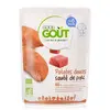Image de Good Goût Plat Patates Douces Sauté de Porc +6m Bio 190g