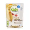 Image de Good Goût Plat Courges Butternut Sauté d'Agneau +6m Bio 190g