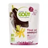 Image de Good Goût Plat Penne aux Aubergines +8m Bio 190g