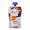Image de Good Goût Gourde Compote de Fruits Prune +4m Bio 120g
