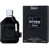 Image de Nitro Black Pour Homme - Dumont Eau De Parfum Spray 100 ml