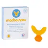 Image de Machouyou® Dispositif Bucco Dentaire 2-6 ans Orange