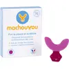 Image de Machouyou® Dispositif Bucco Dentaire 2-6 ans Prune