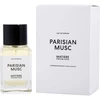 Image de Parisian Musc - Matiere Premiere Eau De Parfum Spray 100 ml