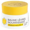 Image de Alvadiem Soin du Visage Baume Lèvres Nourrissant Gelée Royale 10ml