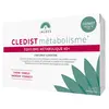Image de Jaldes Cledist Métabolisme 60 comprimés