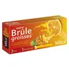 Image de Milical Extra Ananas 7 doses
