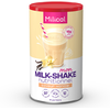 Image de Milical Hyperprotéiné Milk-Shakes Emotion Vanille 18 repas