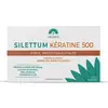 Image de Silettum Kératine cheveux 500 - 40 comprimés