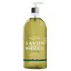 Image de Beauterra Savon Liquide de Marseille Olive 1L