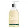 Image de Beauterra Savon Liquide de Marseille Fleur de Coton 300ml