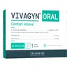 Image de Densmore VIVAGYN ORALE - Pro biotique - Restaure l'équilibre Vaginal -1 mois