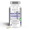 Image de Biocyte Noctrim Sommeil Endormissement Mélatonine 1,9 mg Coquelicot 30 Gélules