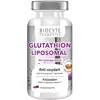 Image de Biocyte Glutahion Liposomal Energie Système Immunitaire Anti-oxydant 30 gélules