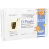 Image de Pharma Nord D-Pearls 1520 Vitamine D3 120 capsules