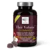 Image de New Nordic Gummies Hair Volume 60 gommes
